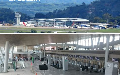pereira colombia aeropuerto